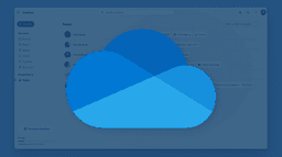 Microsoft OneDrive for alle