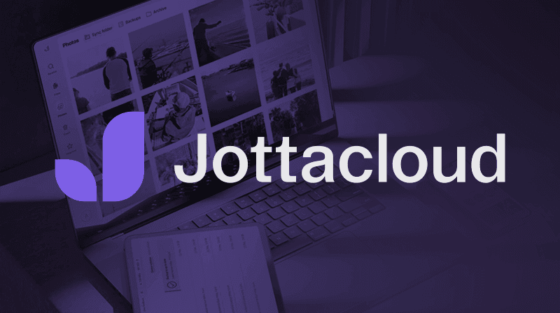 Jottacloud – skylagring for alle laget av Espen Faugstad