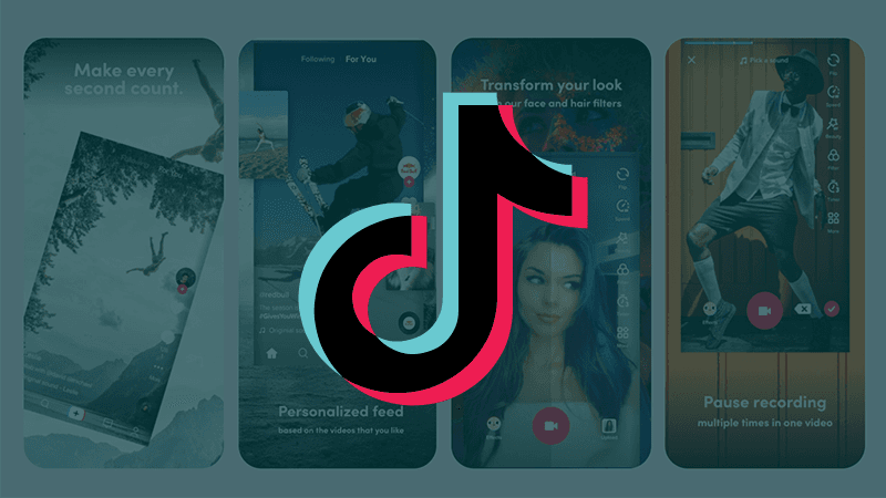 TikTok-annonsering for nybegynnere med kursholder Tonje Hellevig