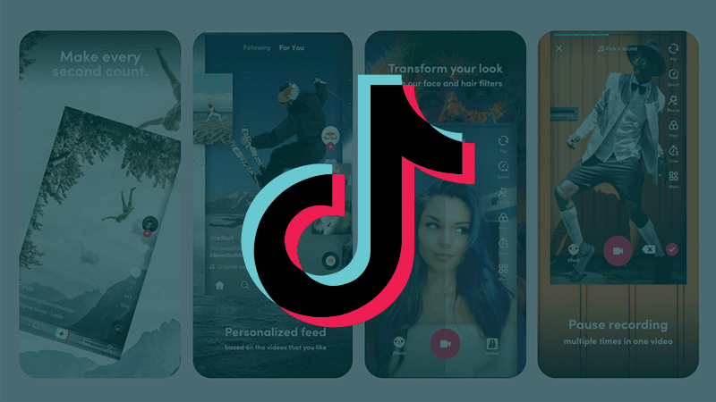 TikTok-annonsering for nybegynnere med kursholder Tonje Hellevig