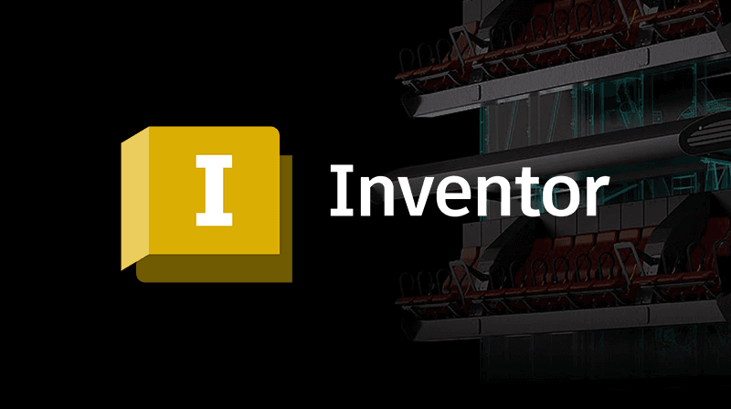 Autodesk Inventor – grunnleggende laget av Resol Baiazidi