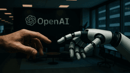 Generativ KI – komplett guide