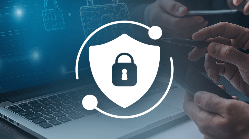 Datasikkerhet på jobb med kursholder Eirik Sandal