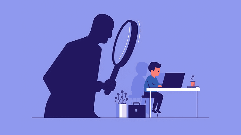 Cybersikkerhet for nybegynnere