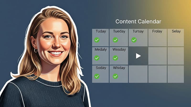 Sosiale medier – samarbeid og rutiner thumbnail