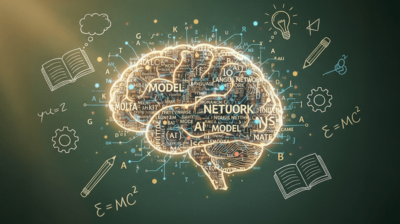 KI på timeplanen: Teknologien bak ChatGPT laget av Espen Faugstad