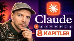 Claude – komplett guide