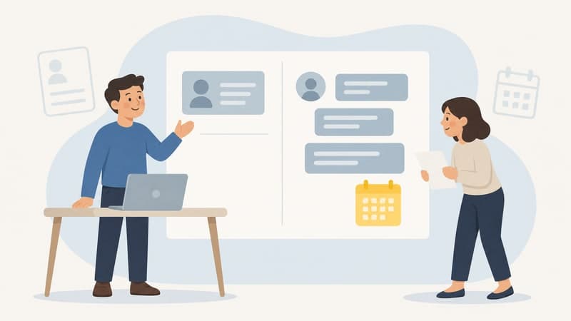 LinkedIn for B2B-salg