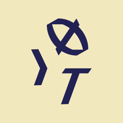 Østfold Teater logo