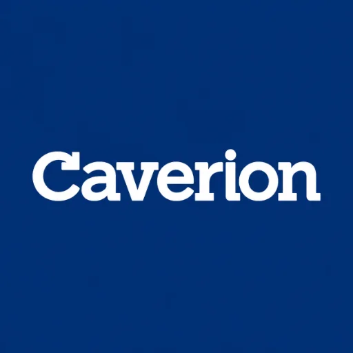 Caverion Herøya (Infra, Industri & Gass) logo