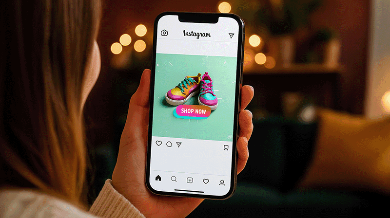 digital annonsering nettstudie