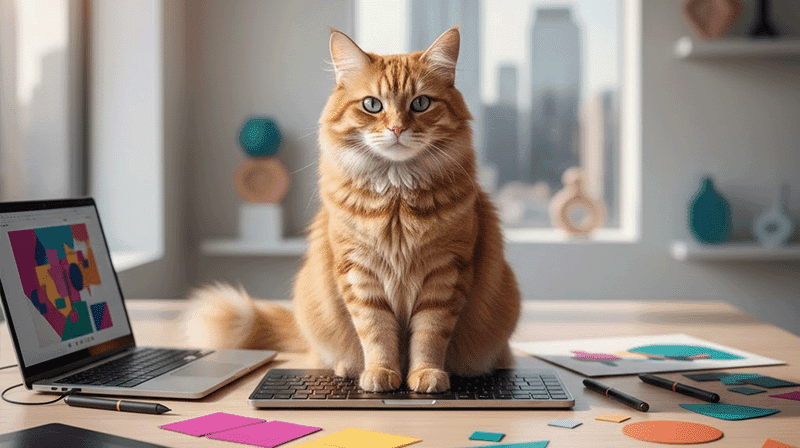 grafisk design thumbnail