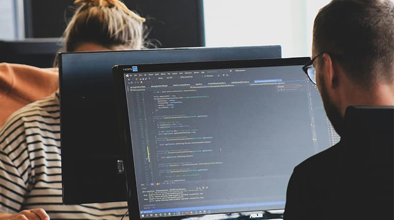 Kursløype i Frontend-utvikling