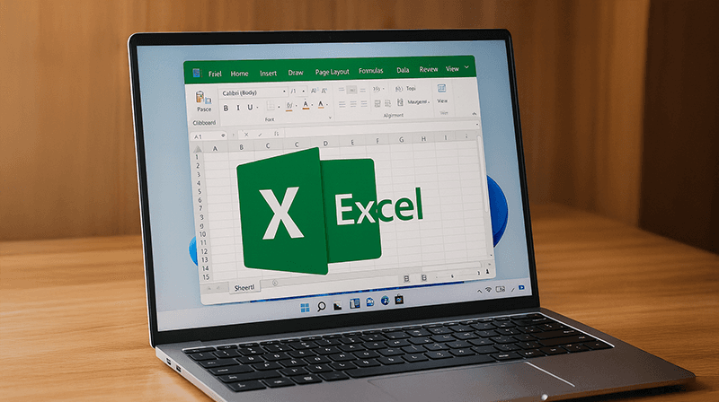 Excel – fra nybegynner til ekspert thumbnail