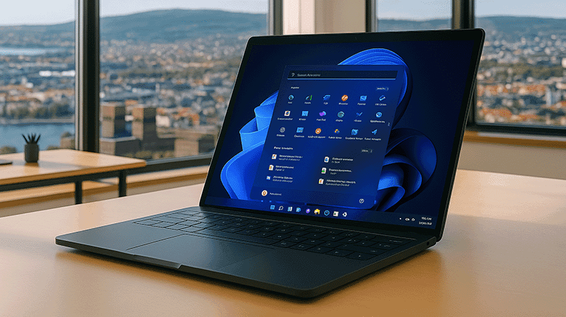 Microsoft 365 for kontorproffer nettstudie
