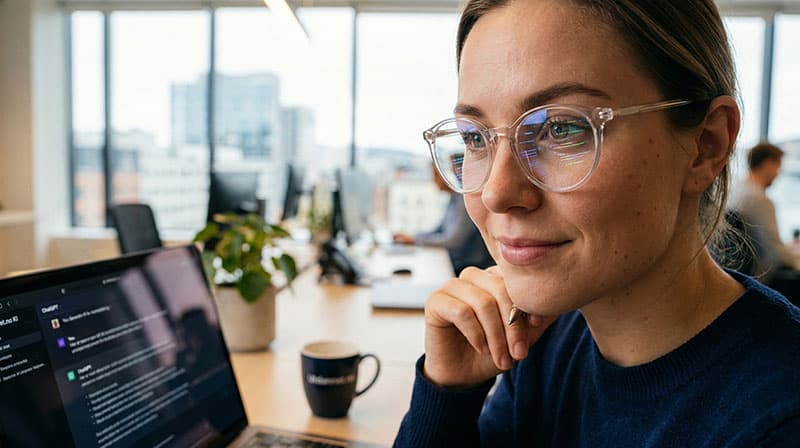 kunstig intelligens nettstudium