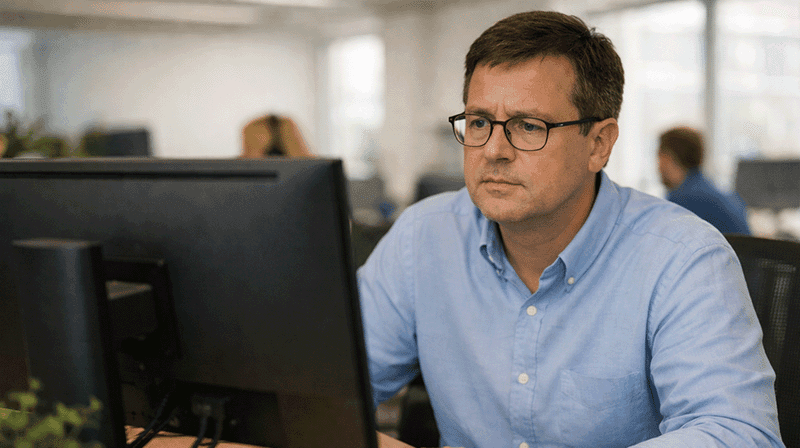 Nettstudium i datasikkerhet