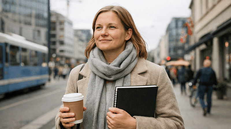Nettstudium i jobbsøking og karriere