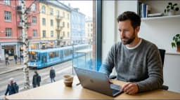 KI for arbeidslivet